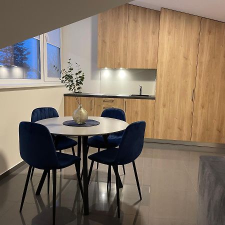 Apartment Krantine - Self Check In Каунас Экстерьер фото