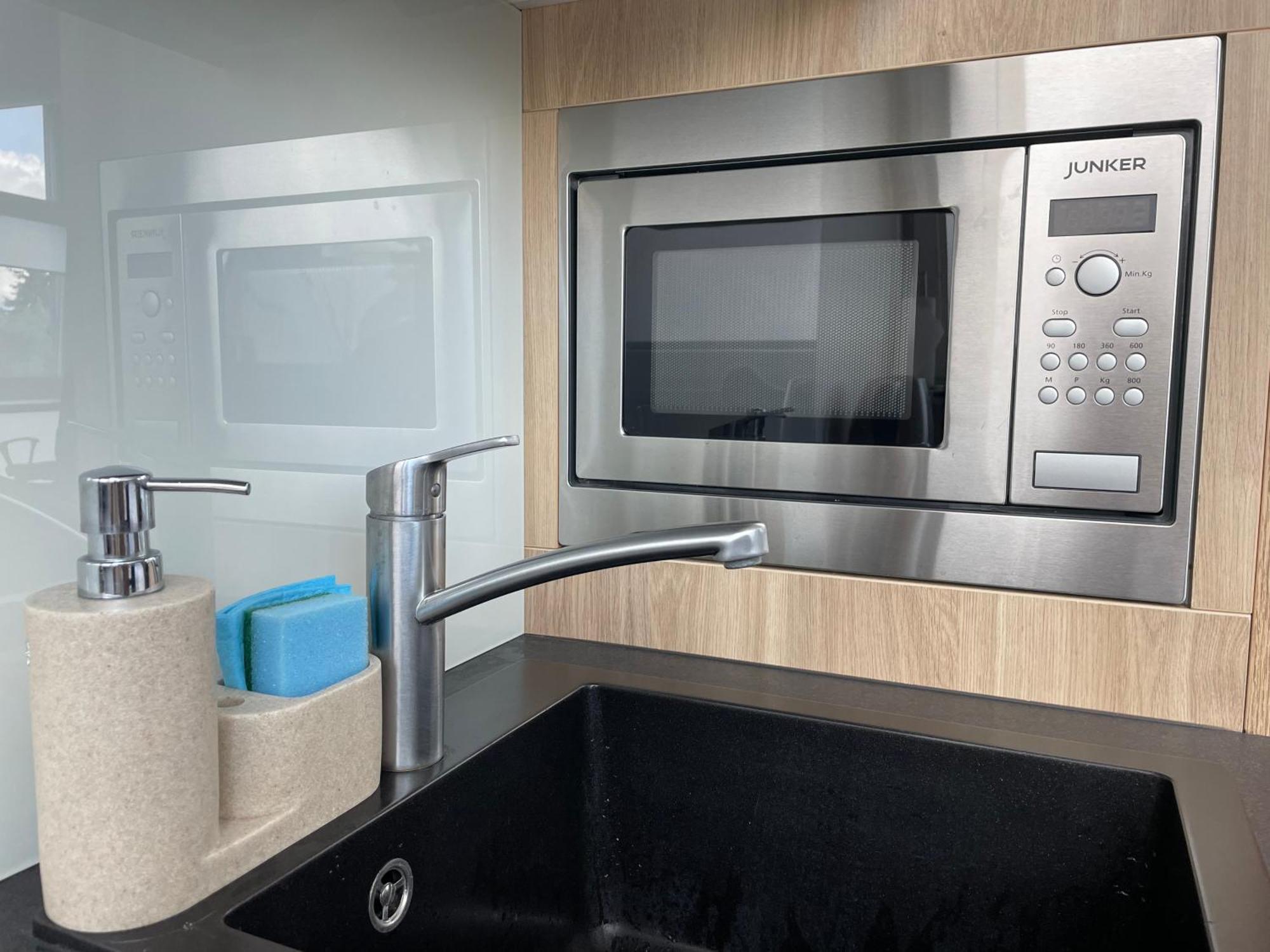 Apartment Krantine - Self Check In Каунас Экстерьер фото